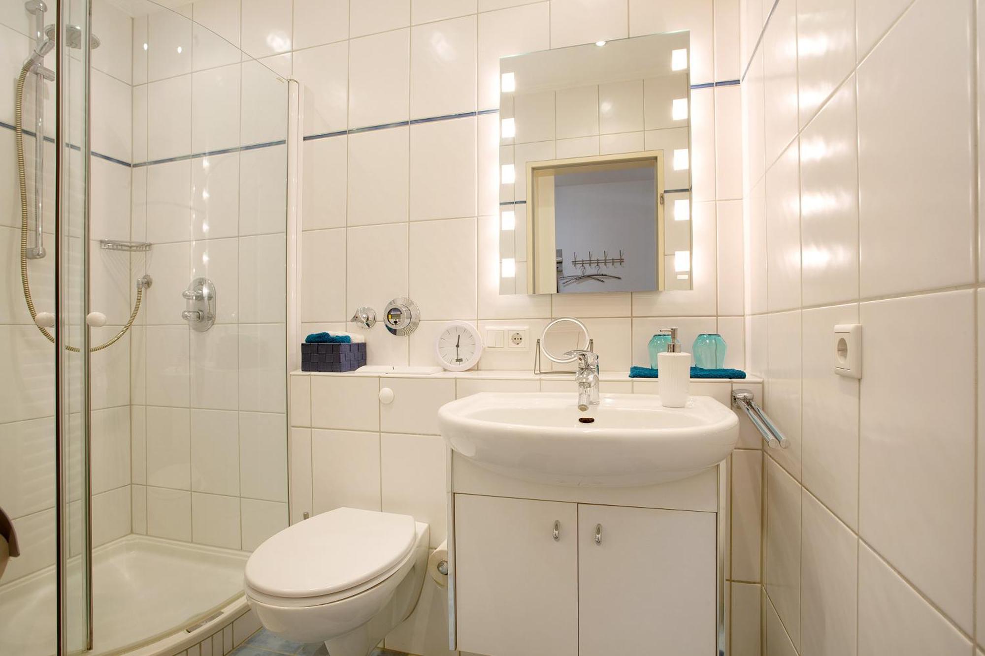 Ruebezahl Apartman Brilon Kültér fotó