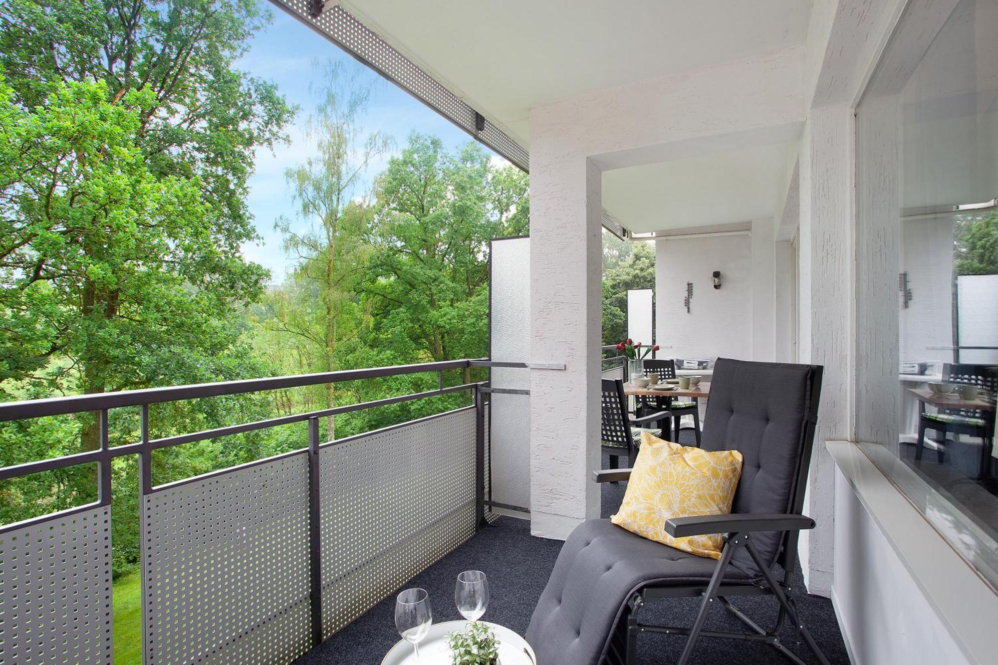 Ruebezahl Apartman Brilon Kültér fotó